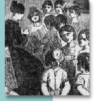 Image of victorian children