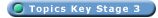 Link to Topics Key Stage 3
