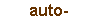 auto-