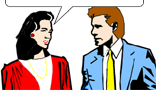 conversation