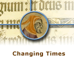 Changing Times