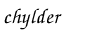 Beowulf to Buzzwords