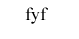 Beowulf to Buzzwords