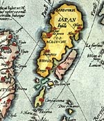 Japan 1598