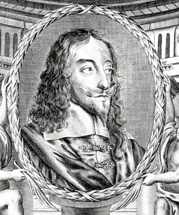 Charles I