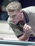 Corey Deuel