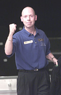 Ralf Sougquet