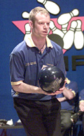 Steve Thornton